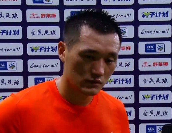 半岛体育官方网站-唐淼：进足协杯四强已创造云南足球历史，升班马需要底蕴和积累