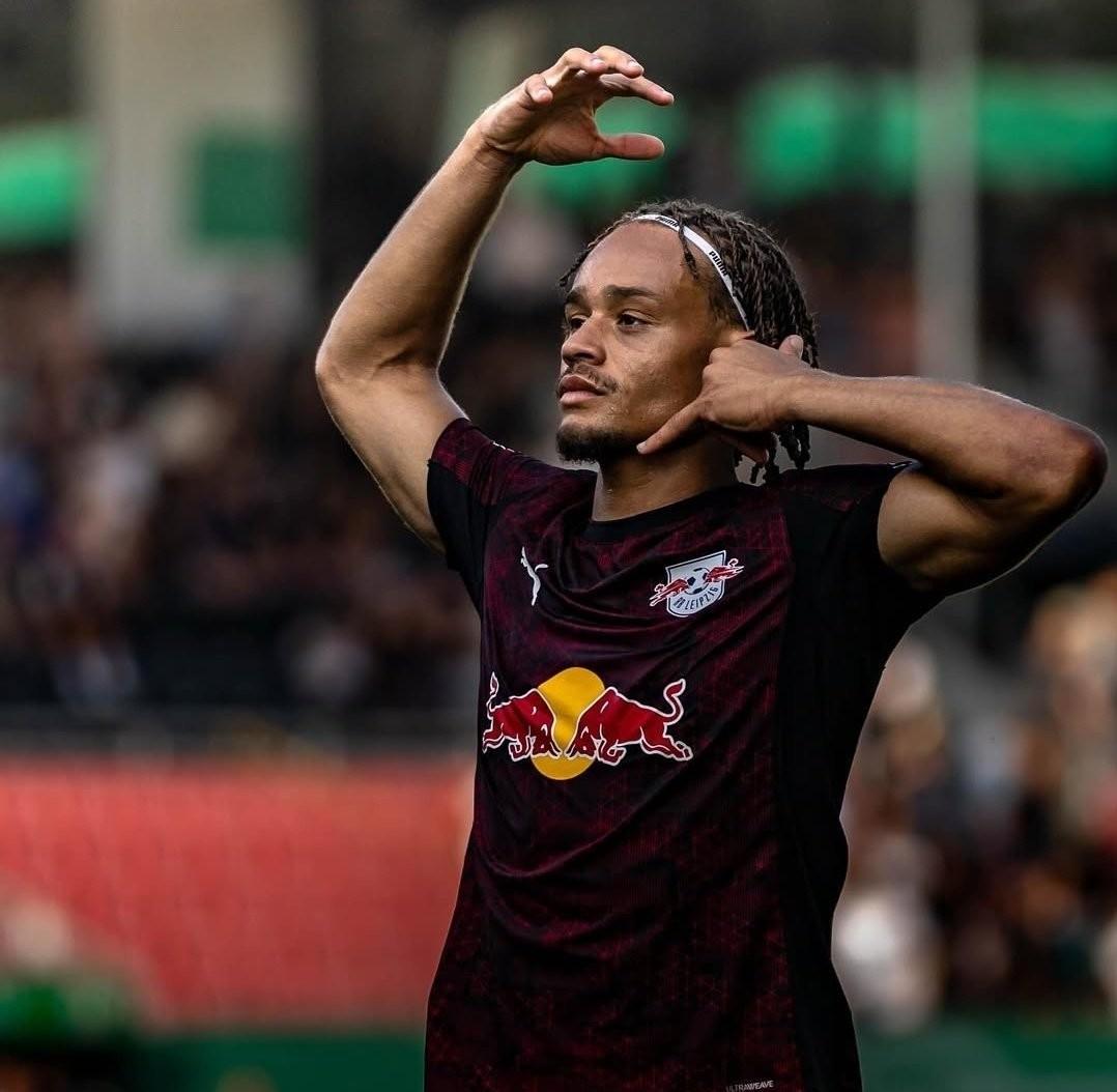 罗马诺：切尔西签下西蒙斯的概率为85%，转会前景仍然非常乐观