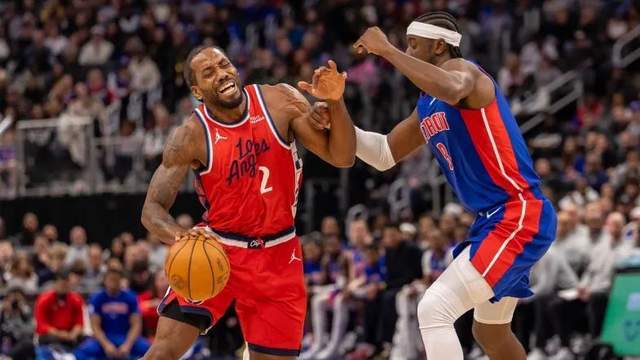 半岛体育官网-3人缺席,2人出战成疑!祖巴茨脚踝受伤,哈登状态回暖主场战奇才