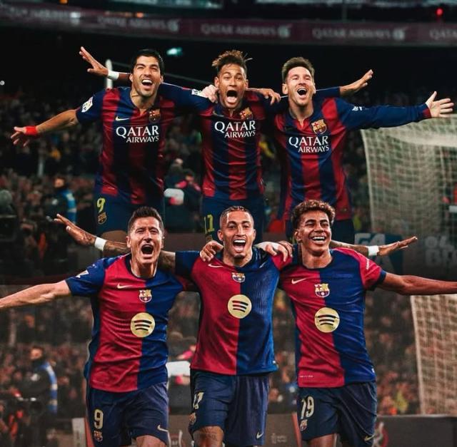 1744247075239029845.jpg 半岛体育官方网站-巴萨三叉戟包办四球!拉菲+莱万+亚马尔比肩MSN?