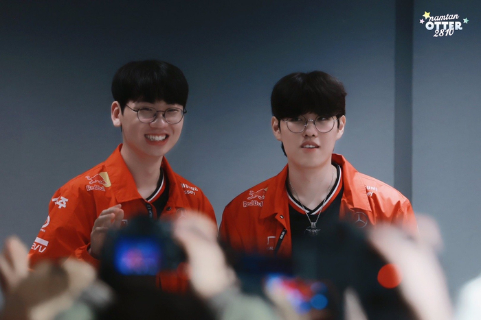 Keria表态想蝉联亚运会金牌，称无离开T1理由|兰兰|Keria-柳珉析|mvp|lpl|文文_新浪娱乐_新浪新闻