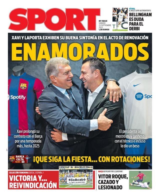 半岛体育官方网站-哈维续约，依然众望所归