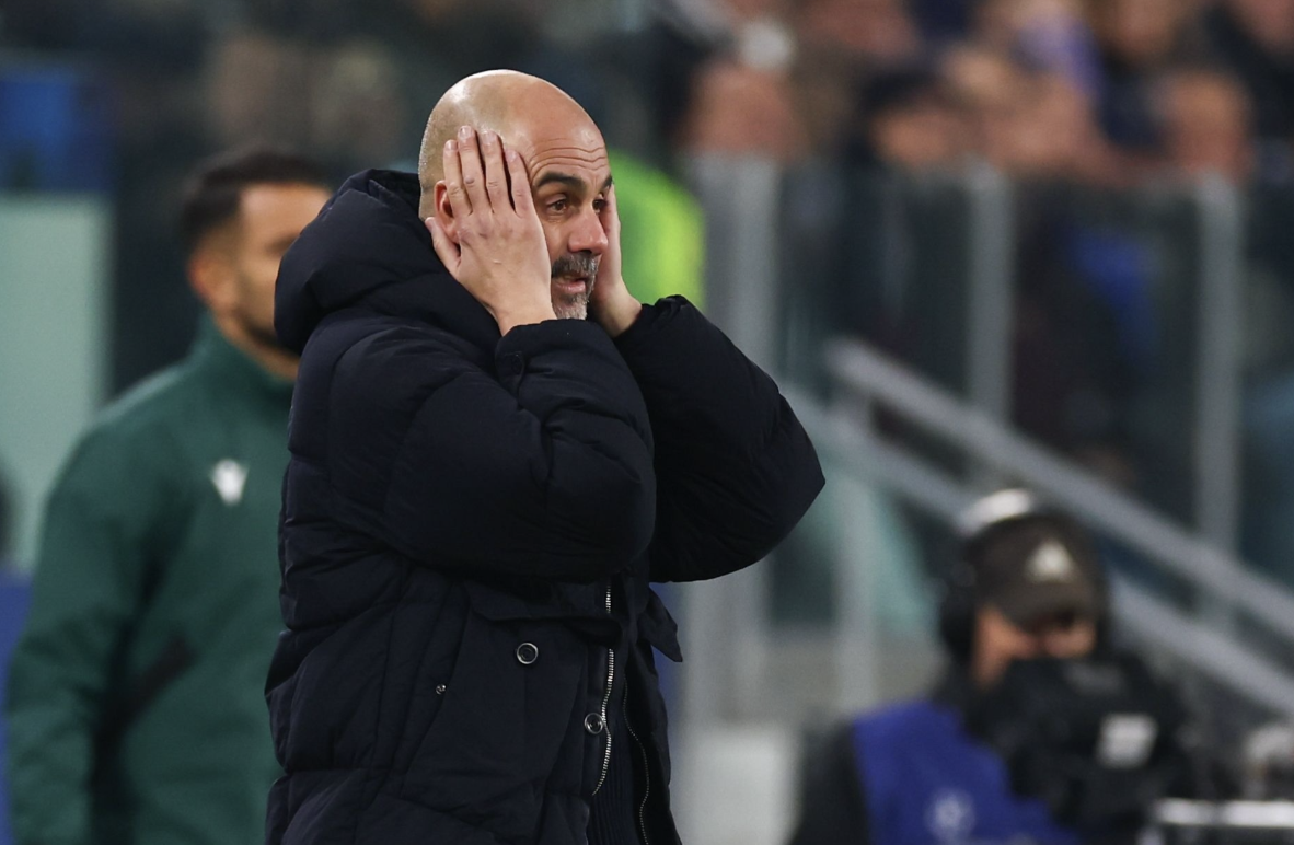 半岛体育官网-身背115项指控!曼城1年狂砸4.2亿镑:首发11人全换 后防囤11金刚