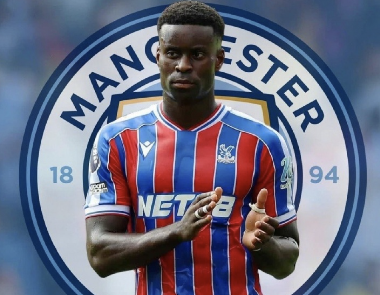 半岛体育官网-身背115项指控!曼城1年狂砸4.2亿镑:首发11人全换 后防囤11金刚