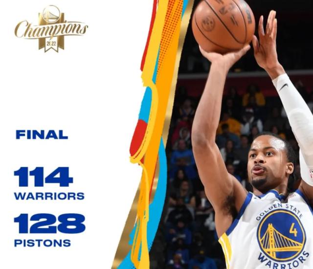 1667199452299025378.png 半岛体育官方网站-内外线防守被活塞捅穿 卫冕冠军到底怎么了?