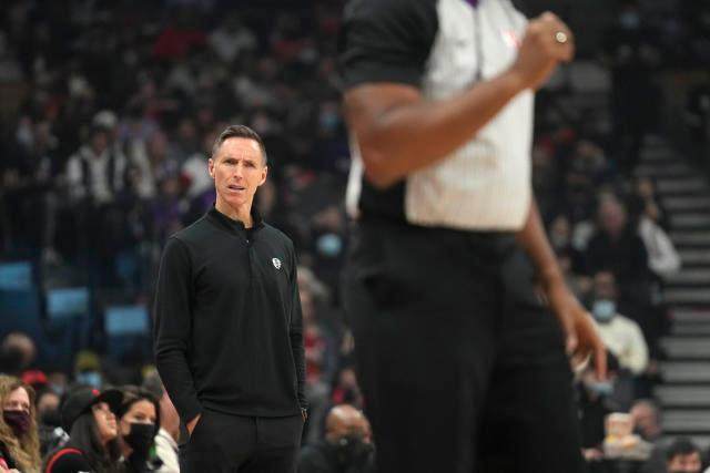 半岛体育APP-击败猛龙意义非凡 纳什回家之战杜兰特跨过阴霾