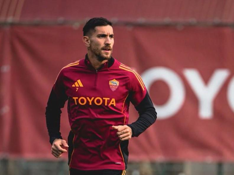 半岛体育官方网站-跟队：尤文2月初接触过佩莱格里尼，但目前无具体报价