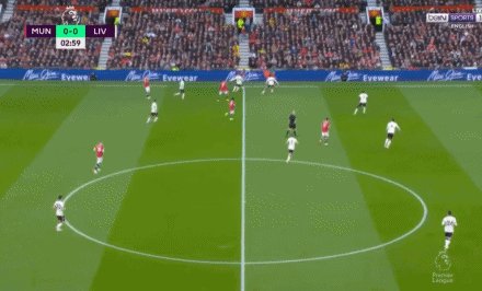 半岛体育官方网站-【英超】萨拉赫帽子戏法 曼联0比5惨遭利物浦屠杀