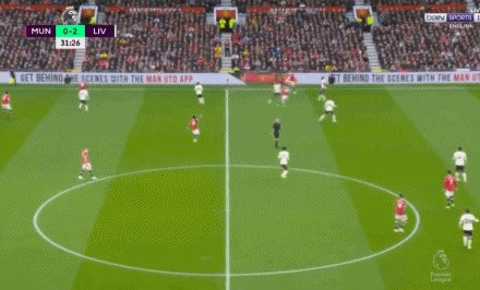 半岛体育官方网站-【英超】萨拉赫帽子戏法 曼联0比5惨遭利物浦屠杀