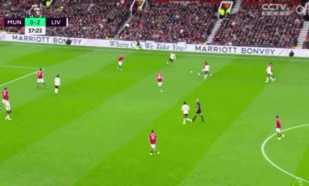 半岛体育官方网站-【英超】萨拉赫帽子戏法 曼联0比5惨遭利物浦屠杀