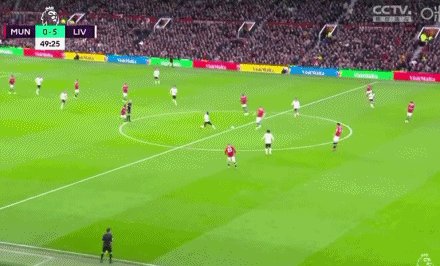 半岛体育官方网站-【英超】萨拉赫帽子戏法 曼联0比5惨遭利物浦屠杀