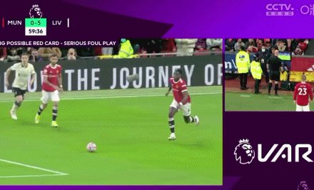 半岛体育官方网站-【英超】萨拉赫帽子戏法 曼联0比5惨遭利物浦屠杀