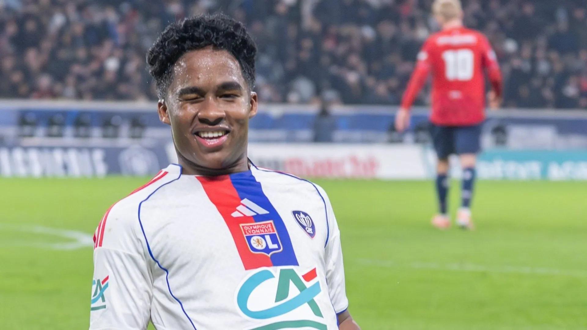 半岛体育-恩德里克法甲爆发，皇马已决定六月召回