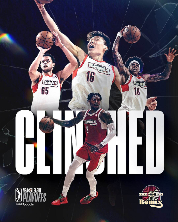 半岛体育官方网站-“三喜临门”的一天 杨瀚森的全新体验又+1|季后赛|姚明|东契奇|克利夫兰骑士队|科比-布莱恩特_新浪体育_新浪新闻